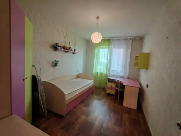 Продается уютная и светлая квартира, парковая 9, фотография 13