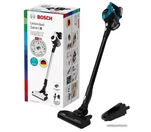 Пылесос bosch bbs611lag, фотография 1
