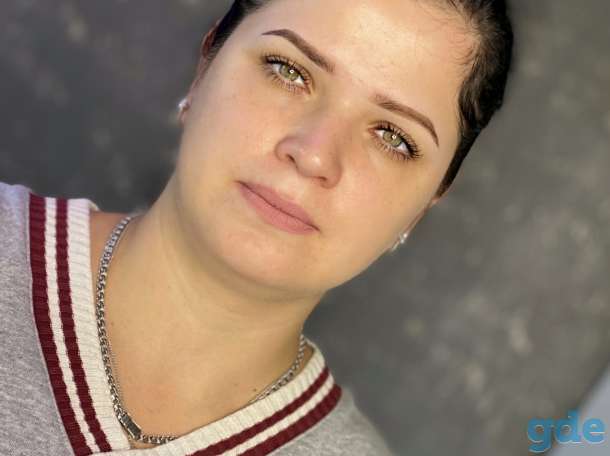 Брови, фотография 5