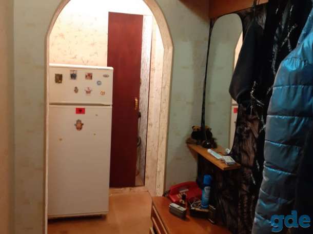 Квартира 2комнатная, Чкалова 19к2, фотография 9