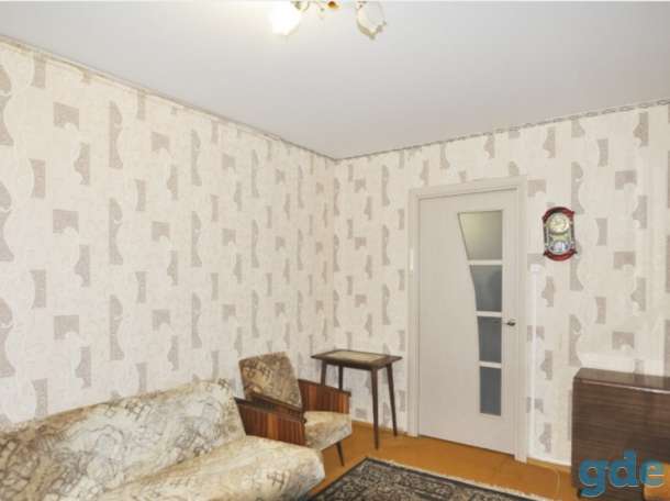 Продаётся 2к кв. п.Октябрьский, фотография 1