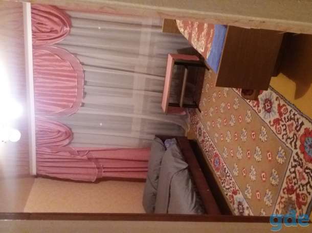 Сдается уютная квартира посуточно, Ул. Артиллерийская д.3 кв.7, фотография 2
