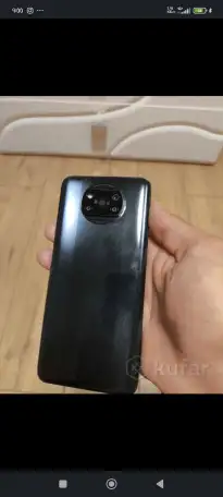 Poco X3 NFC 6128, фотография 1
