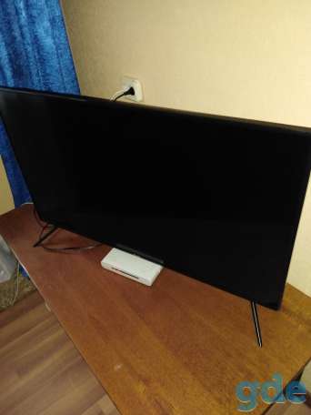 Продам телевизор KIVI 40F510KD, фотография 1