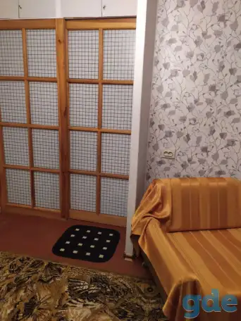 сдаю в аренду комнату, ул.Якуба Коласа, 29, фотография 2