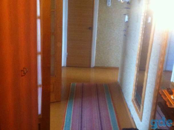 Продажа 3-х комнатной квартиры, ул. Грицевца., фотография 1