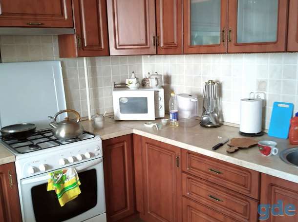 Продам комнату в Гродно, ул. Кремко, д.27, фотография 5
