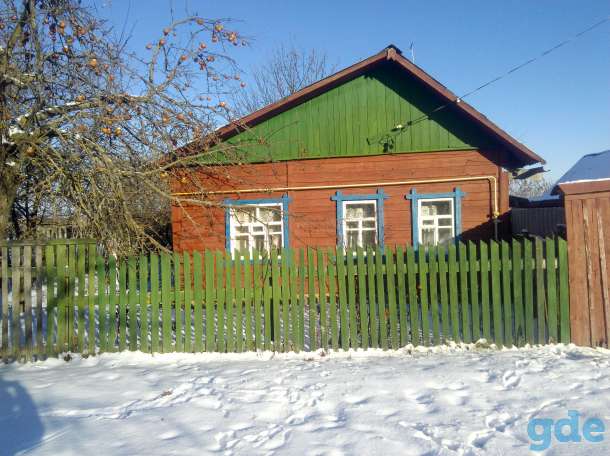 Продается дом, а/г Иваки, фотография 3