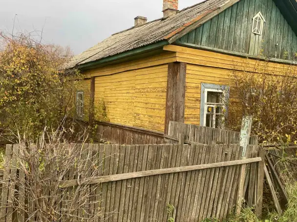 Продаётся дом, фотография 2