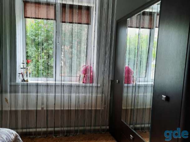 3хкомнатная в центре, Орджоникидзе, фотография 2