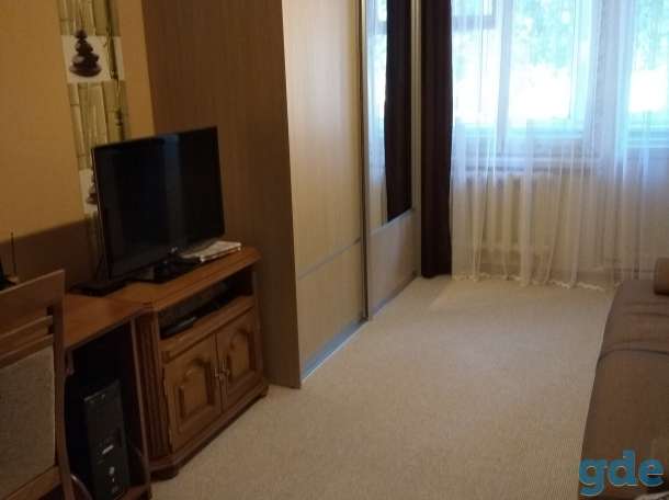 Продам 1-комн. квартиру с ремонтом на Старом Аэродроме, фотография 6
