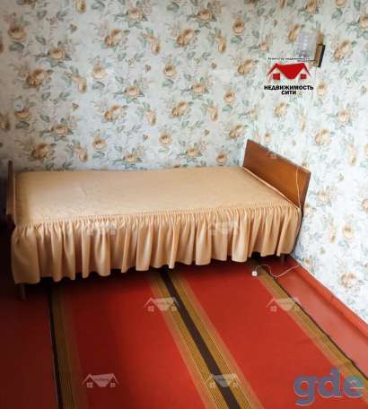 4-х комн. квартира на ул.Строителей,8 г.Ошмяны, фотография 6