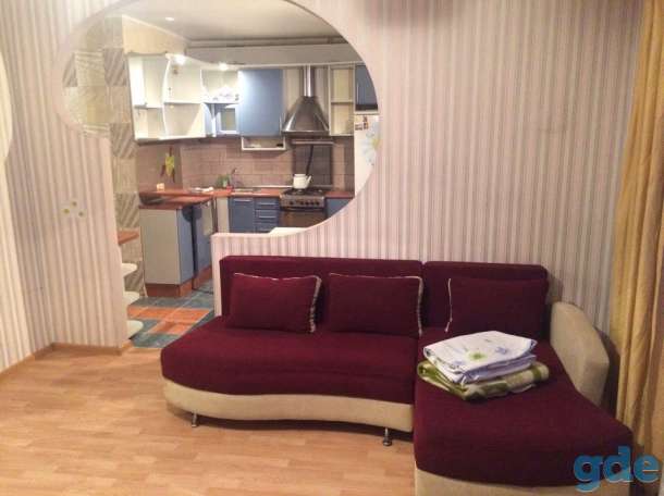 Квартиры на сутки в Жлобине, ул Первомайская 83, фотография 1