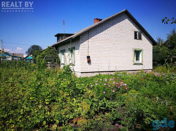 продажа дома, д. Лиски,  Речицкого р-на, фотография 2
