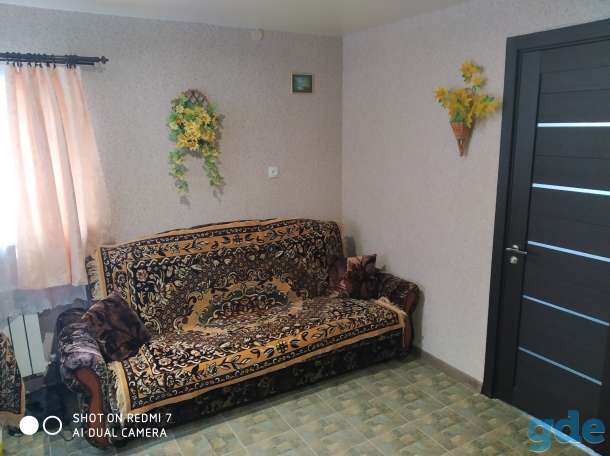 Продам дом, Залесье, фотография 11