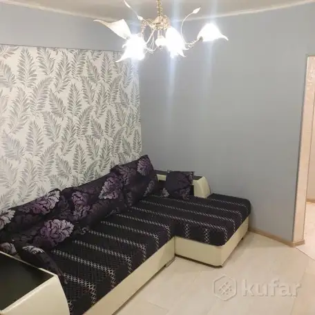 Сдается квартира в аг. Лошница, фотография 1