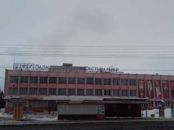 Сдам торговые павильоны в аренду, ул. Барыкина, Пр-т Речицкий, фотография 3