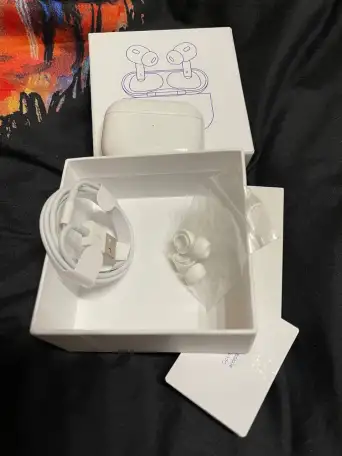 Apple AirPods Pro ОРИГИНАЛ, фотография 2