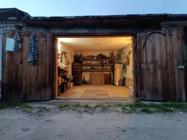 Продам гараж, Коммерческая ул, 4к53, область, фотография 6