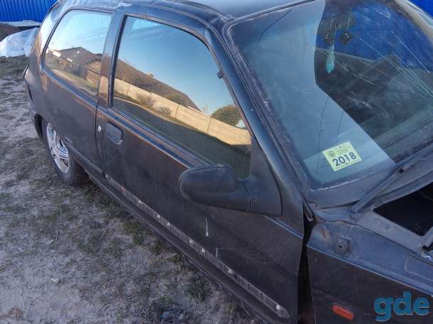 Продам авто Renault Clio, фотография 3