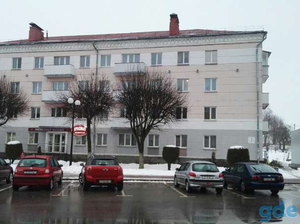 Продается однокомнатная квартира, Островского 7, фотография 2