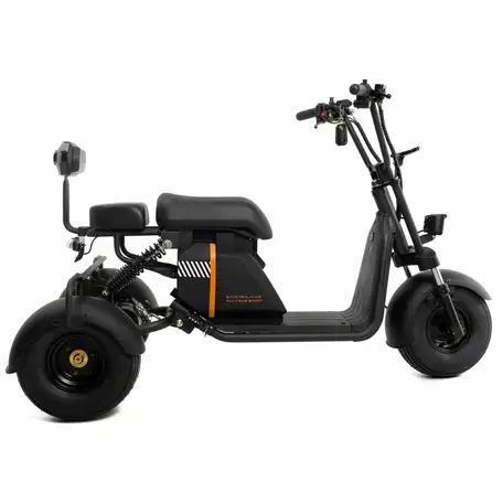 Smart balance mini trike sport, фотография 1