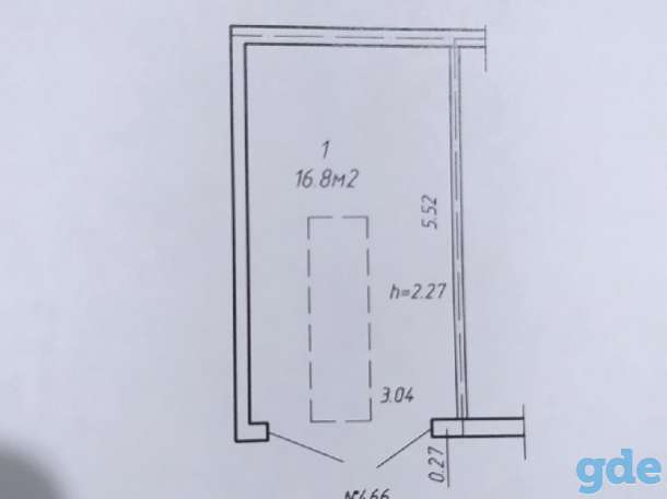 Продам Гараж !Инженерная 32 .Срочно, фотография 2