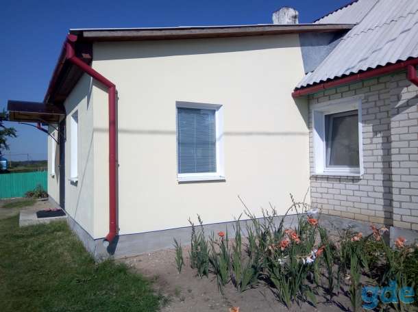 Дом в агрогородке Василишки, фотография 1