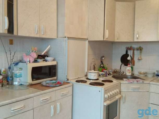 1-комнатная квартира в Гомеле, 38.1 кв.м., фотография 9