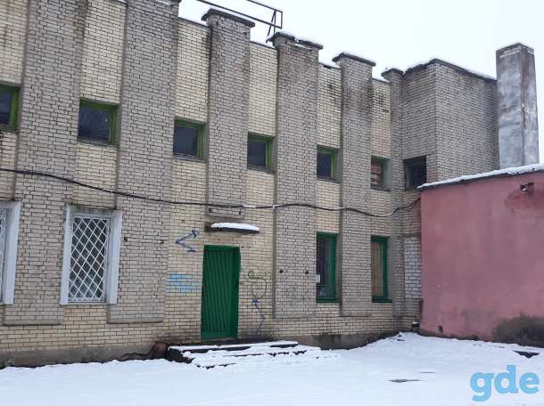 Коммерческие помещения в аренду, ул.50 лет Октября, 3А, фотография 1