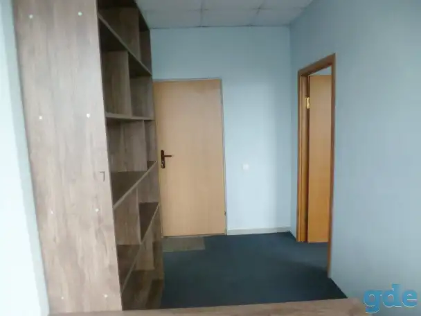 Офис в аренду (МКАД-Шаранговича), 3-й пер.Монтажников, 3а, фотография 6