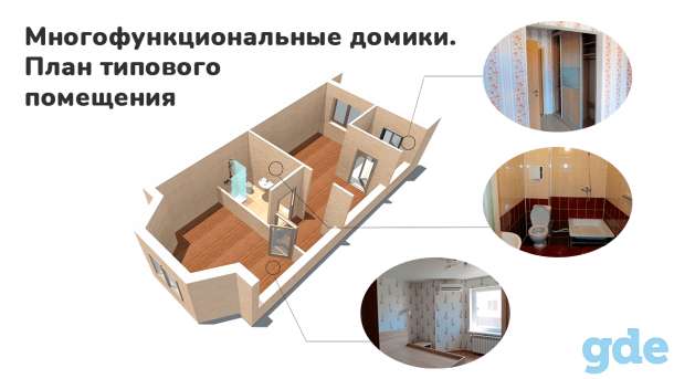 Продажа гостиничного комплекса площадью 7054.8 м2 в г. Заславль, фотография 8