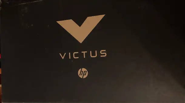 Топовый ноутбук HP Victus в состоянии нового, фотография 8