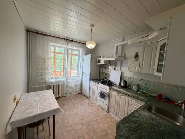 Квартира на сутки в Витебске, проспект Победы, 6к1, фотография 2