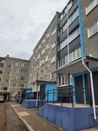 Продам квартиру, Пер.светлянский 8, фотография 1