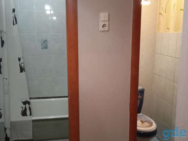 Продам 1-а комнатную квартиру по В.Хоружей Срочно, фотография 4