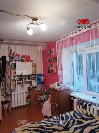 2-х ком. кв. пос. Сосновый, 10, фотография 5