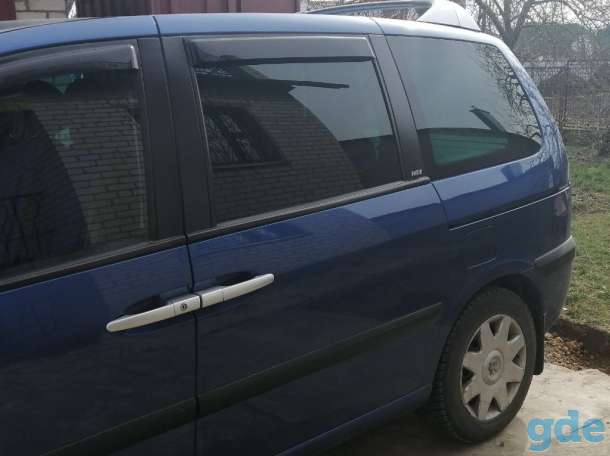 Автомобиль Peugeot, фотография 5