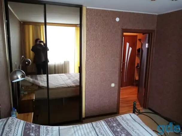 продаётся квартира, д. Новая Мышь, по ул. 60 лет Октября, 1, фотография 2