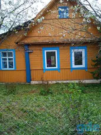 Дом в Поставском р-не.,г.п.Воропаево., фотография 2