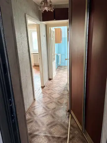 Продаётся 2-ух квартира, фотография 1