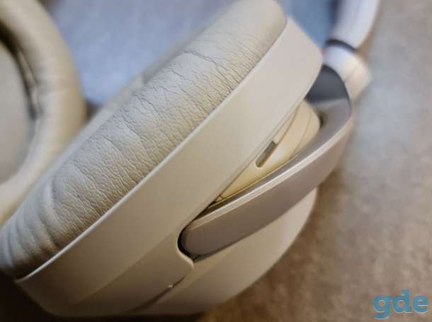 Продам беспроводные наушники Sony WH-1000XM3 в идеальном состоянии!, фотография 4