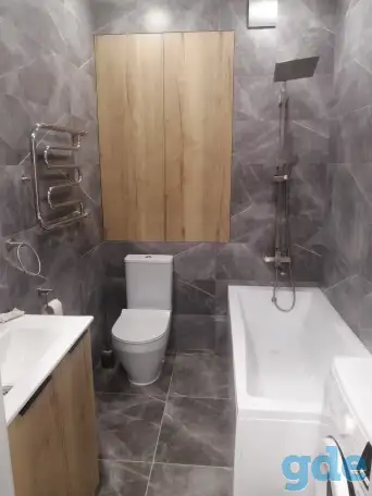 Продам квартиру, ул. М. Савицкого 8, фотография 2