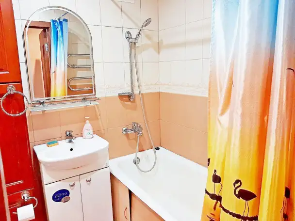 Сдается квартира посуточно командированным в Клецке, фотография 7