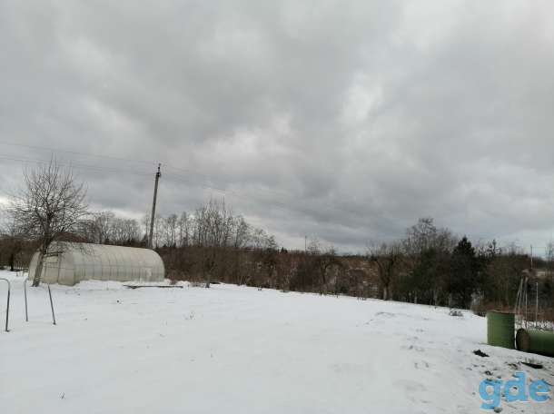 Загородный дом в д.Мазолова, фотография 4