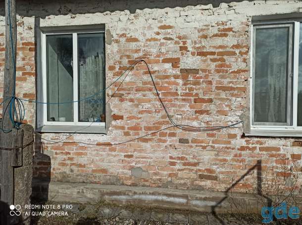 продам дом, станция ошмяны, фотография 3