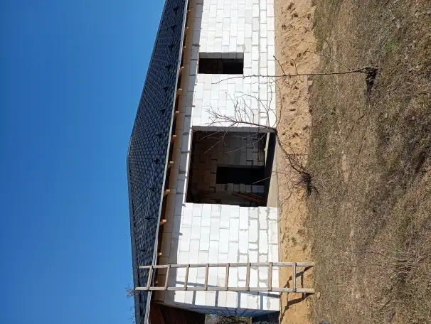 Кровельные работы., фотография 2
