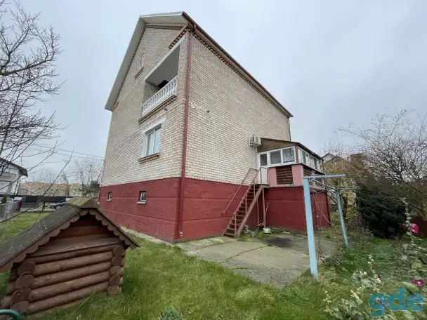 Продам коттедж в г. Слуцке, ул. Геологическая. Цена 241 340 руб c торгом, фотография 4