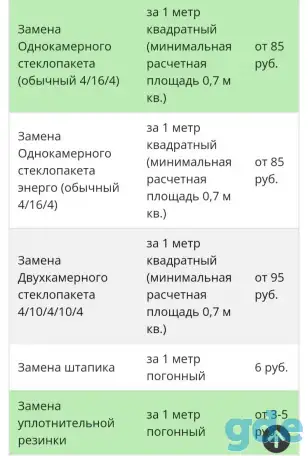 Ремонт и обслуживание окон ПВХ, фотография 3