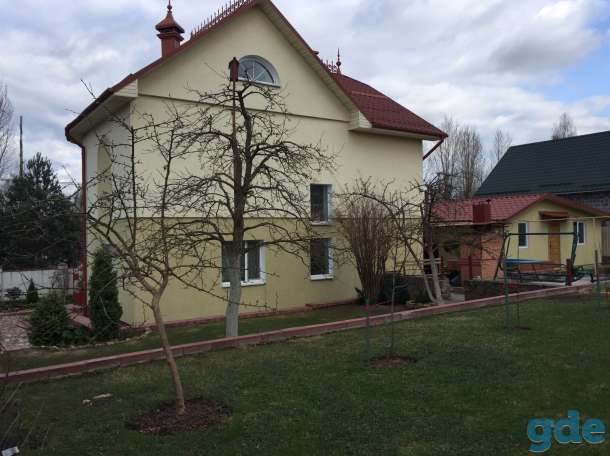 Продам коттедж, ул. 9-я Крупской 2/51, фотография 3
